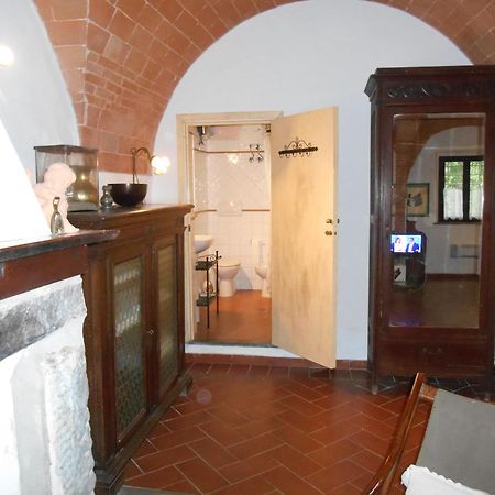 Fioralice Guest House Fauglia Exterior photo