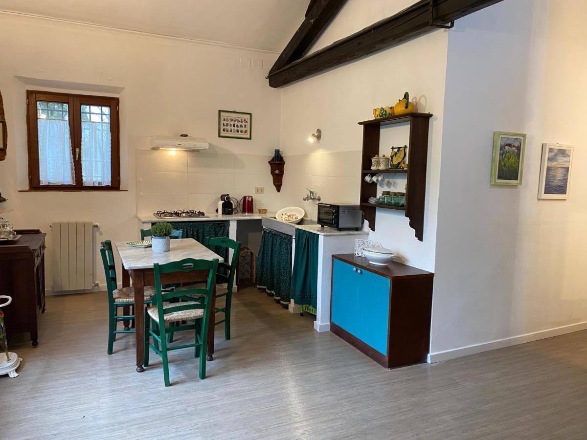 Fioralice Guest House Fauglia Exterior photo