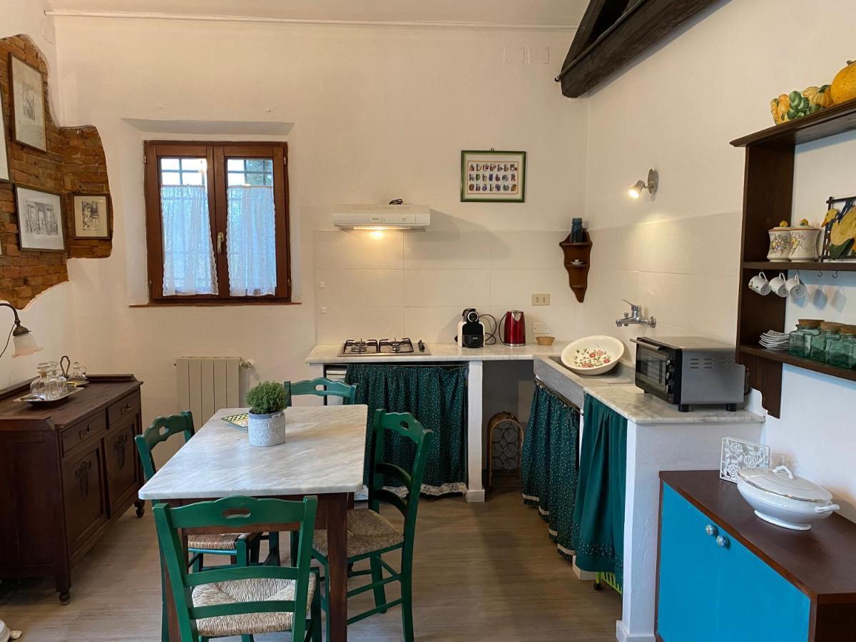 Fioralice Guest House Fauglia Exterior photo