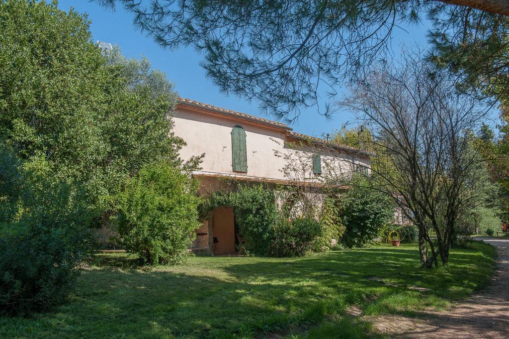 Fioralice Guest House Fauglia Exterior photo