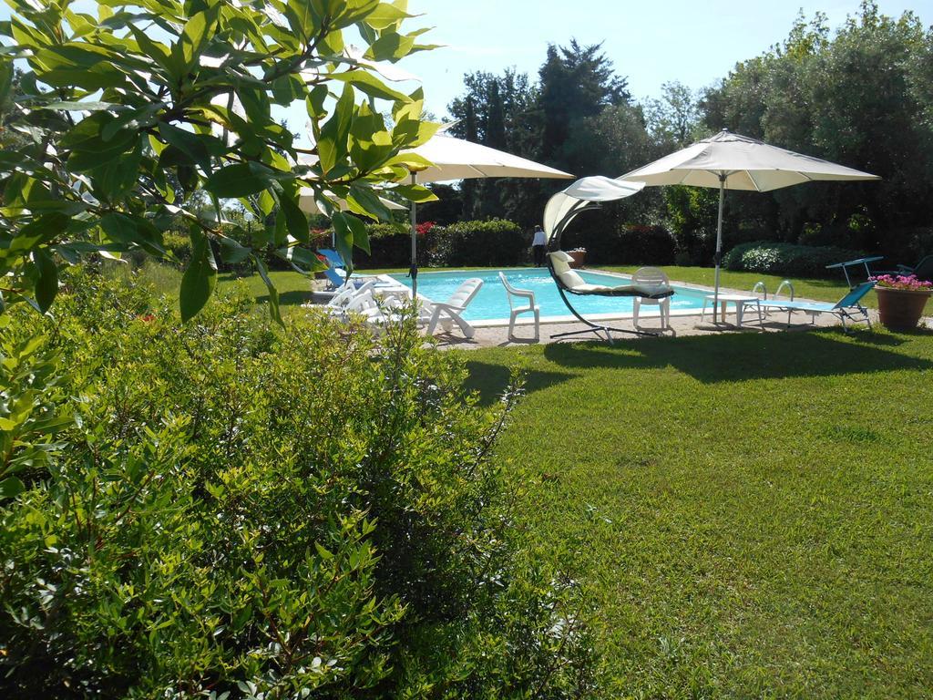 Fioralice Guest House Fauglia Exterior photo