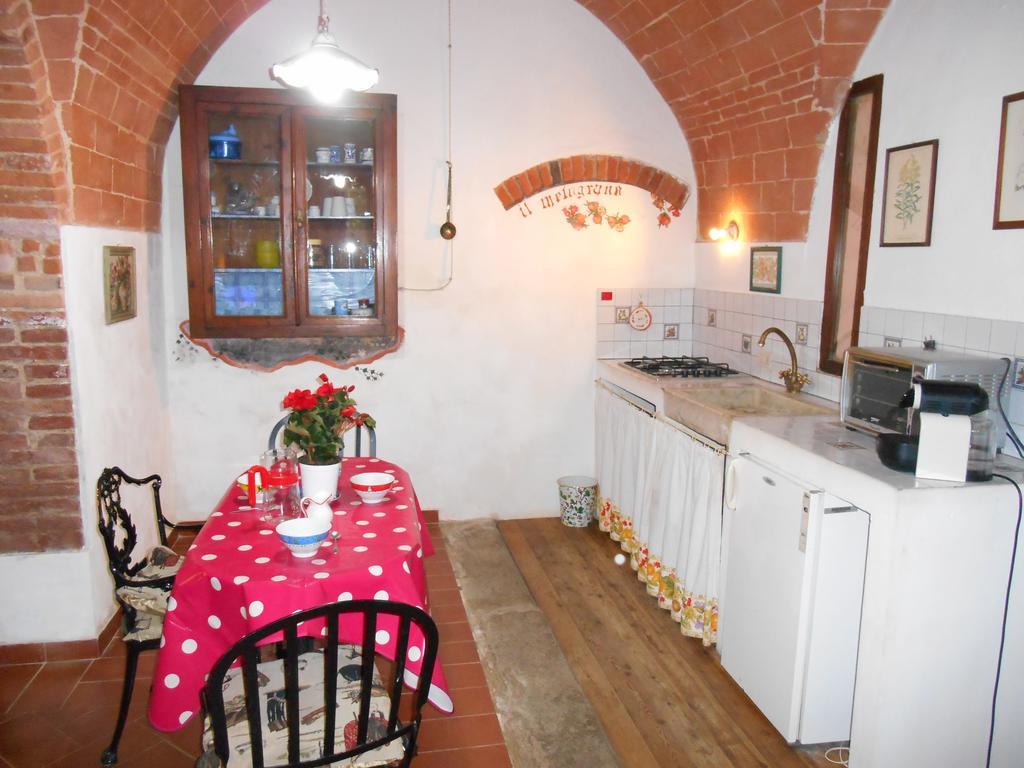 Fioralice Guest House Fauglia Exterior photo