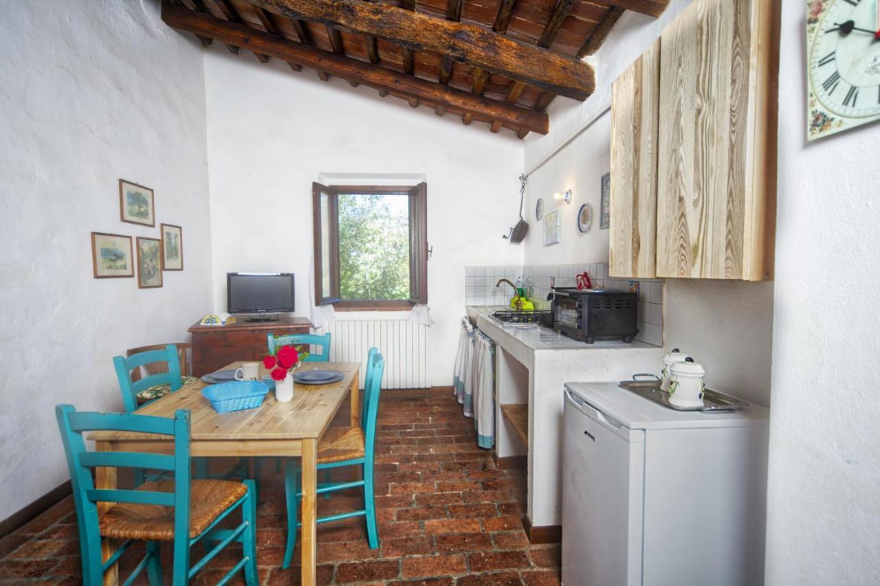 Fioralice Guest House Fauglia Exterior photo
